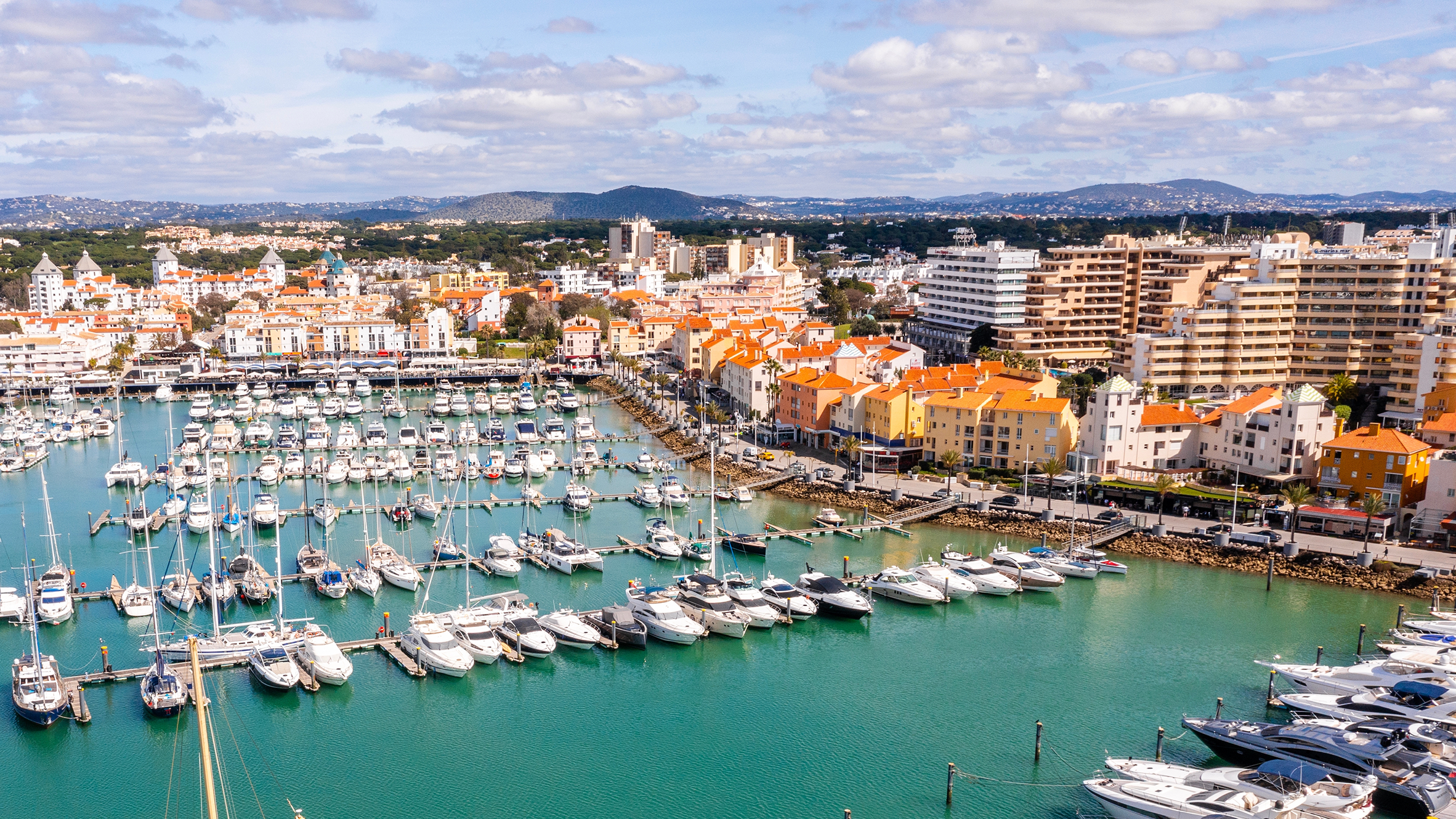 Vilamoura